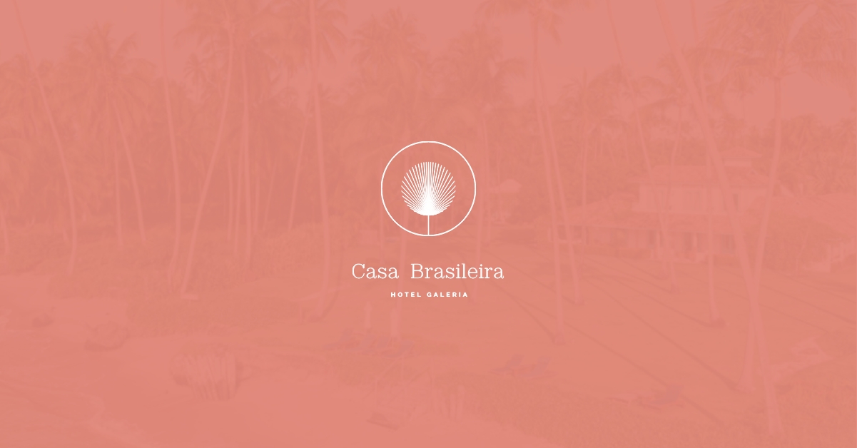 Casa Brasileira Hotel Galeria — foto 5